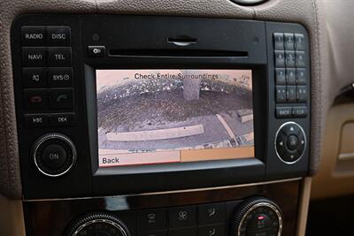 2009 Mercedes-Benz GL 550 4MATIC   - Photo 49 - Boca Raton, FL 33431