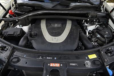 2009 Mercedes-Benz GL 550 4MATIC   - Photo 20 - Boca Raton, FL 33431