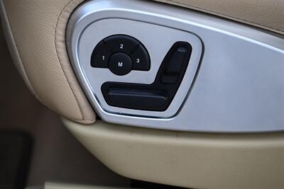2009 Mercedes-Benz GL 550 4MATIC   - Photo 45 - Boca Raton, FL 33431