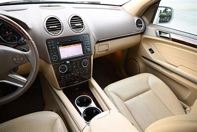 2009 Mercedes-Benz GL 550 4MATIC   - Photo 37 - Boca Raton, FL 33431