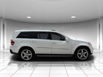 2009 Mercedes-Benz GL 550 4MATIC   - Photo 6 - Boca Raton, FL 33431