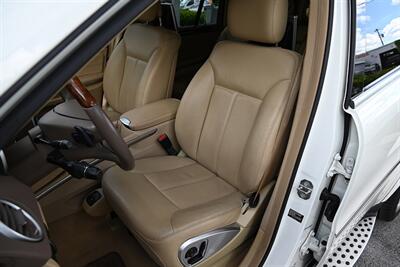 2009 Mercedes-Benz GL 550 4MATIC   - Photo 44 - Boca Raton, FL 33431