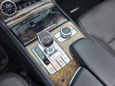 2017 Mercedes-Benz SL 450   - Photo 14 - Boca Raton, FL 33431