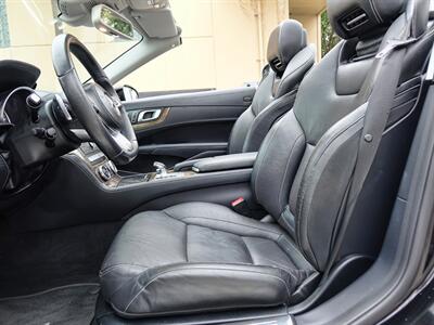 2017 Mercedes-Benz SL 450   - Photo 9 - Boca Raton, FL 33431