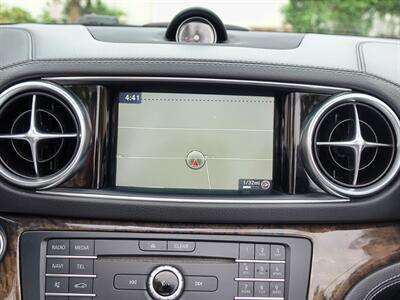 2017 Mercedes-Benz SL 450   - Photo 22 - Boca Raton, FL 33431