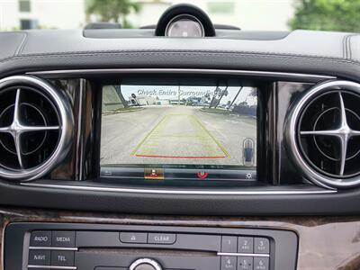 2017 Mercedes-Benz SL 450   - Photo 23 - Boca Raton, FL 33431