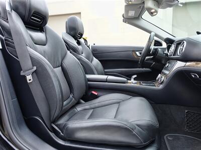 2017 Mercedes-Benz SL 450   - Photo 10 - Boca Raton, FL 33431