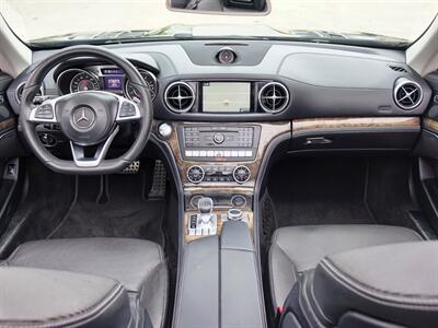 2017 Mercedes-Benz SL 450   - Photo 11 - Boca Raton, FL 33431