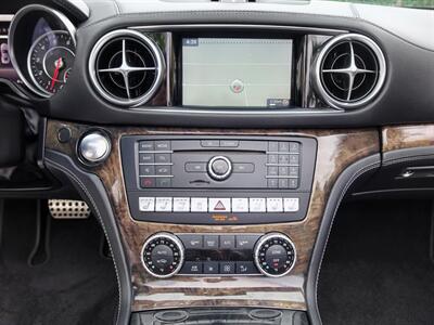 2017 Mercedes-Benz SL 450   - Photo 13 - Boca Raton, FL 33431