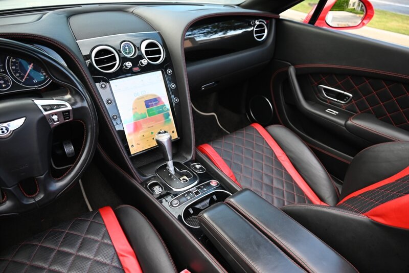 2017 Bentley Continental 134