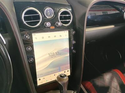 2017 Bentley Continental GT V8 S CONVERTIBLE - Photo 23 - Boca Raton, FL 33431