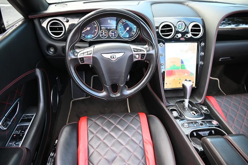 2017 Bentley Continental 130