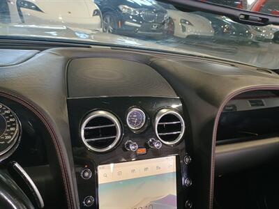 2017 Bentley Continental GT V8 S CONVERTIBLE - Photo 20 - Boca Raton, FL 33431