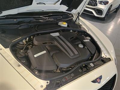 2017 Bentley Continental GT V8 S CONVERTIBLE - Photo 36 - Boca Raton, FL 33431