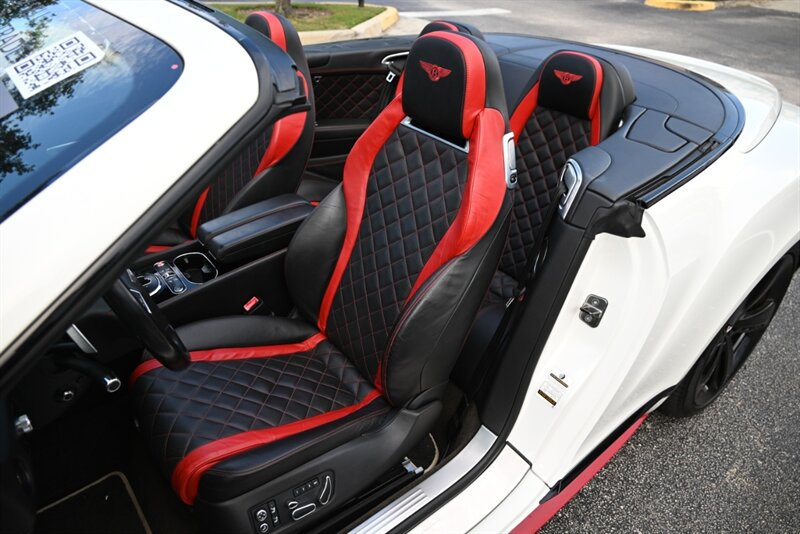 2017 Bentley Continental 166