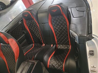 2017 Bentley Continental GT V8 S CONVERTIBLE - Photo 26 - Boca Raton, FL 33431