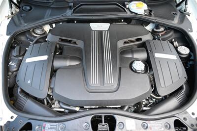2017 Bentley Continental GT V8 S CONVERTIBLE - Photo 19 - Boca Raton, FL 33431