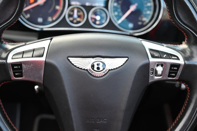 2017 Bentley Continental 142