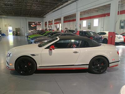 2017 Bentley Continental GT V8 S CONVERTIBLE - Photo 40 - Boca Raton, FL 33431