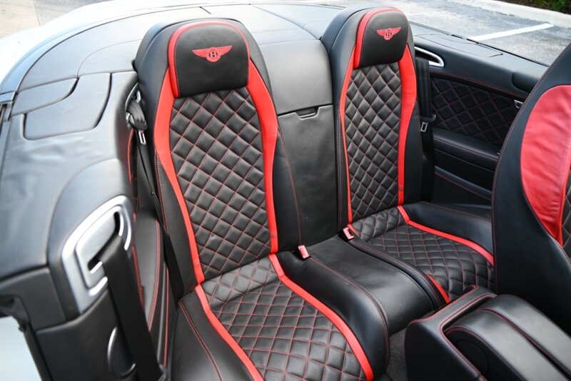 2017 Bentley Continental 114
