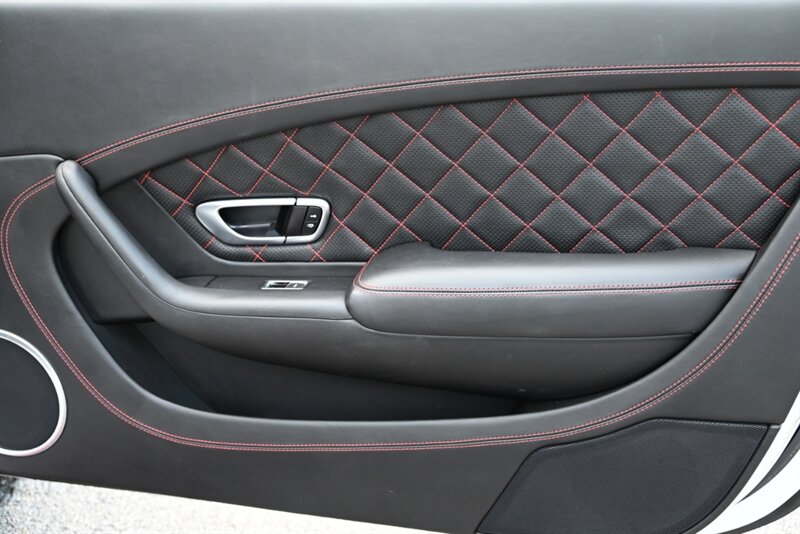 2017 Bentley Continental 94