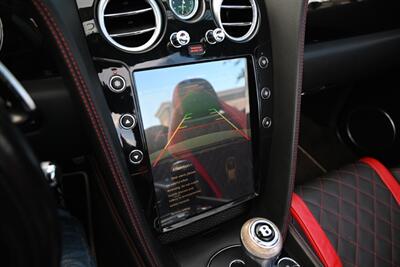 2017 Bentley Continental GT V8 S CONVERTIBLE - Photo 46 - Boca Raton, FL 33431