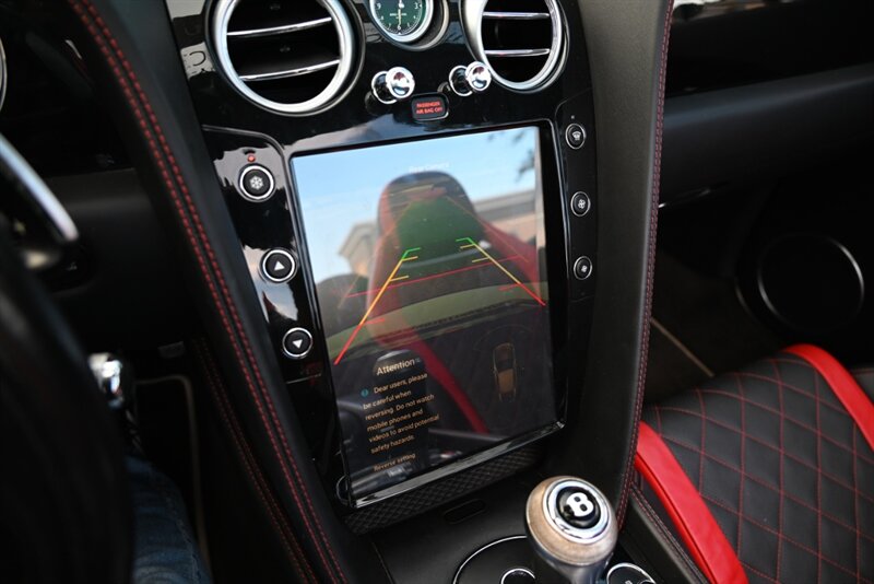 2017 Bentley Continental 186