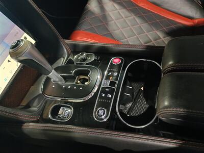 2017 Bentley Continental GT V8 S CONVERTIBLE - Photo 24 - Boca Raton, FL 33431