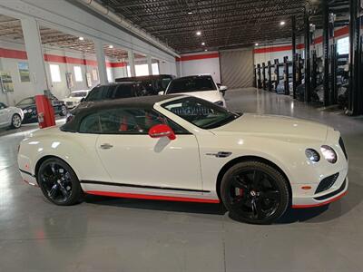 2017 Bentley Continental GT V8 S CONVERTIBLE - Photo 41 - Boca Raton, FL 33431