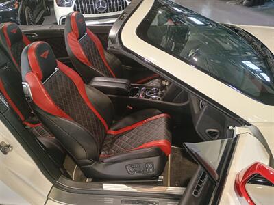 2017 Bentley Continental GT V8 S CONVERTIBLE - Photo 30 - Boca Raton, FL 33431