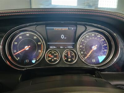 2017 Bentley Continental GT V8 S CONVERTIBLE - Photo 18 - Boca Raton, FL 33431