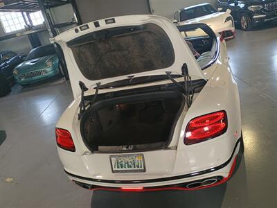 2017 Bentley Continental GT V8 S CONVERTIBLE - Photo 38 - Boca Raton, FL 33431