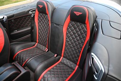 2017 Bentley Continental GT V8 S CONVERTIBLE - Photo 31 - Boca Raton, FL 33431