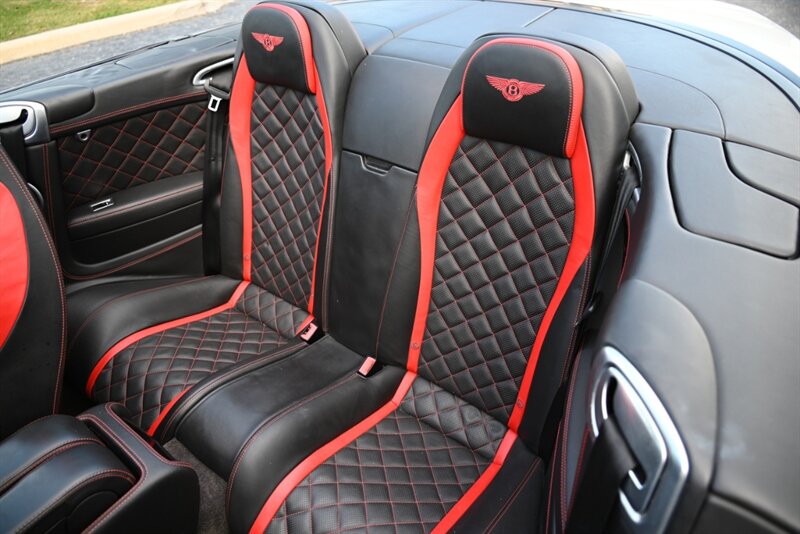 2017 Bentley Continental 126