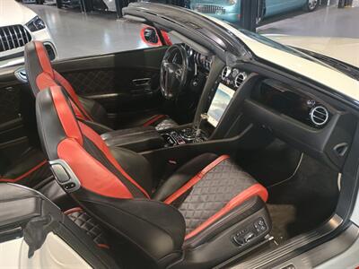 2017 Bentley Continental GT V8 S CONVERTIBLE - Photo 29 - Boca Raton, FL 33431