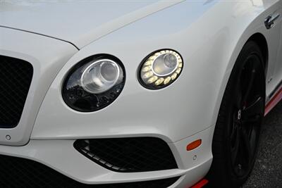 2017 Bentley Continental GT V8 S CONVERTIBLE - Photo 12 - Boca Raton, FL 33431