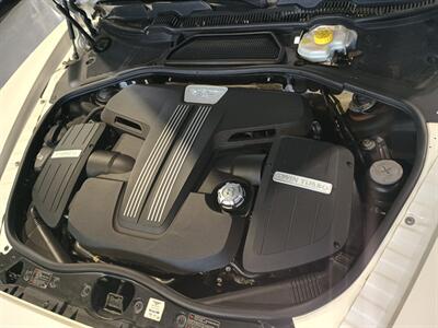 2017 Bentley Continental GT V8 S CONVERTIBLE - Photo 37 - Boca Raton, FL 33431