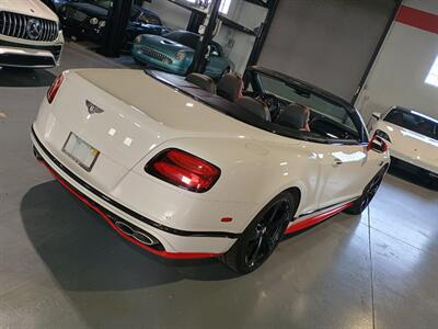 2017 Bentley Continental GT V8 S CONVERTIBLE - Photo 7 - Boca Raton, FL 33431