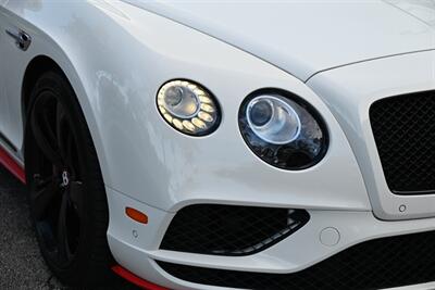 2017 Bentley Continental GT V8 S CONVERTIBLE - Photo 11 - Boca Raton, FL 33431