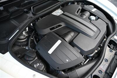 2017 Bentley Continental GT V8 S CONVERTIBLE - Photo 20 - Boca Raton, FL 33431