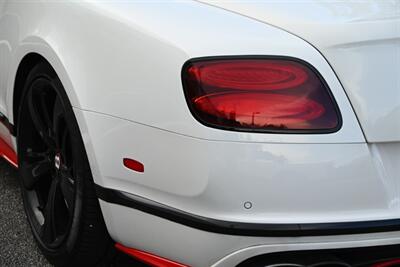 2017 Bentley Continental GT V8 S CONVERTIBLE - Photo 15 - Boca Raton, FL 33431