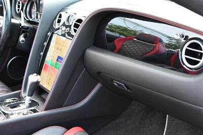 2017 Bentley Continental GT V8 S CONVERTIBLE - Photo 29 - Boca Raton, FL 33431