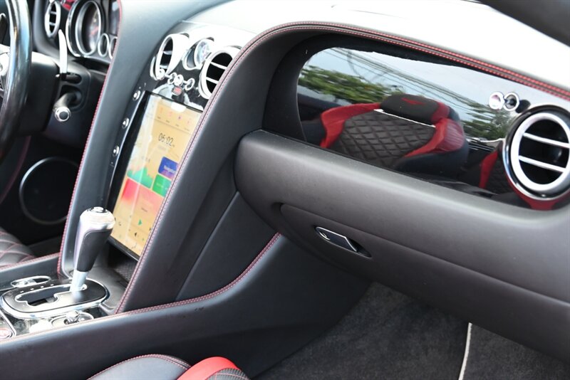 2017 Bentley Continental 118