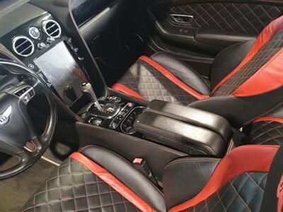 2017 Bentley Continental GT V8 S CONVERTIBLE - Photo 16 - Boca Raton, FL 33431
