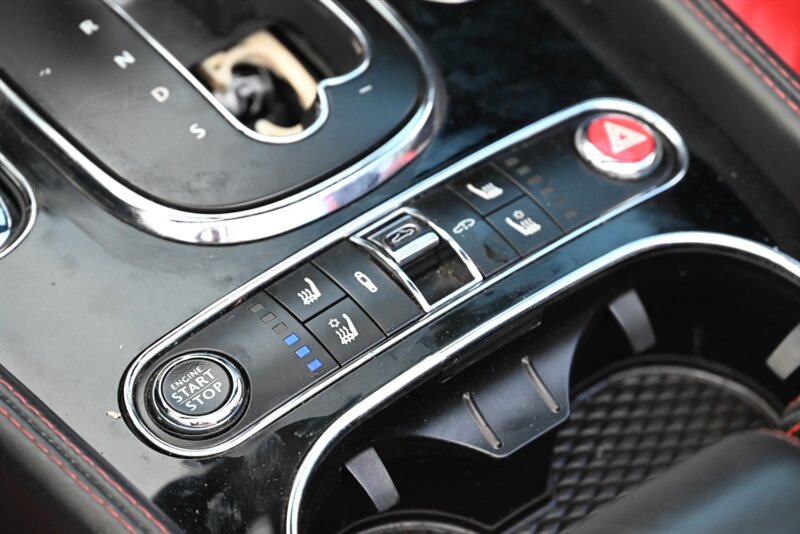 2017 Bentley Continental 150
