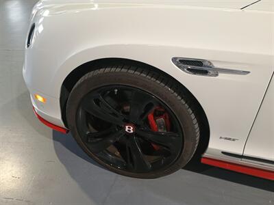 2017 Bentley Continental GT V8 S CONVERTIBLE - Photo 42 - Boca Raton, FL 33431