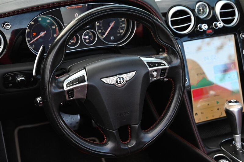 2017 Bentley Continental 138