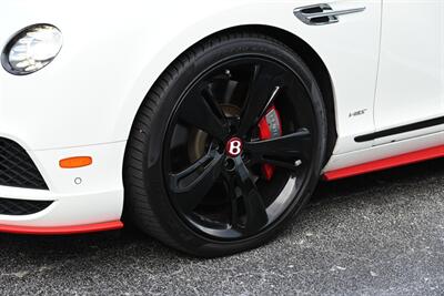 2017 Bentley Continental GT V8 S CONVERTIBLE - Photo 13 - Boca Raton, FL 33431