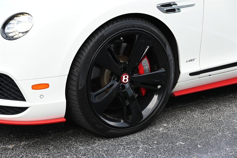 2017 Bentley Continental 54