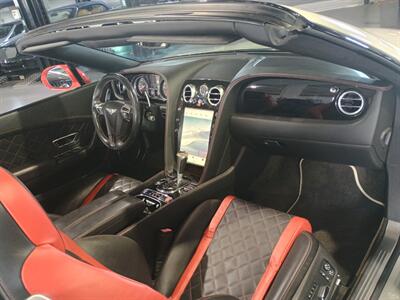 2017 Bentley Continental GT V8 S CONVERTIBLE - Photo 33 - Boca Raton, FL 33431